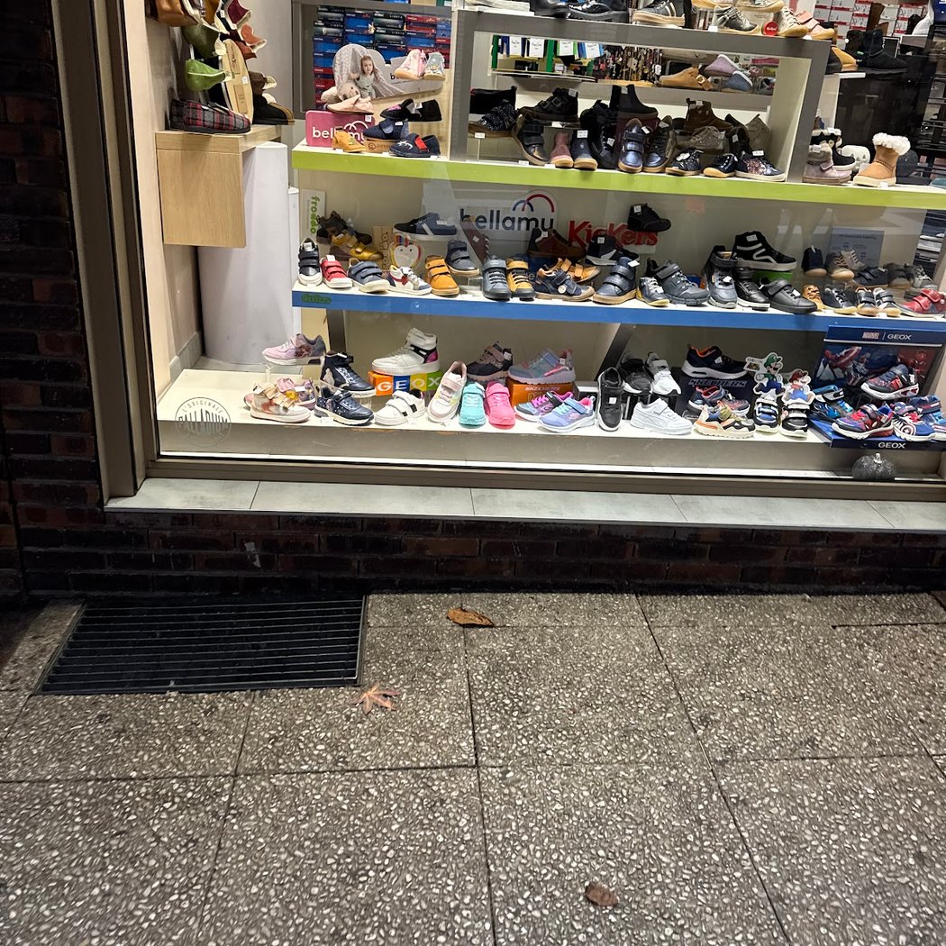 Chaussures Ryval 2